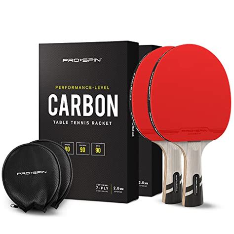 The Best Professional Table Tennis Paddles For Serious Players