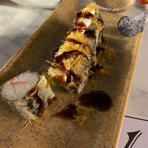 Yama Sushi A Madrid Menu Prezzi Immagini Recensioni E Indirizzo