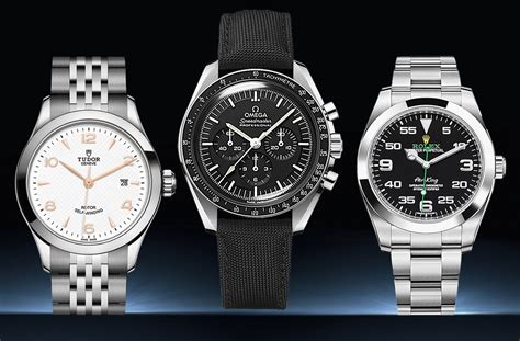 Best Luxury Everyday Watches in 2025: Top 10 Picks