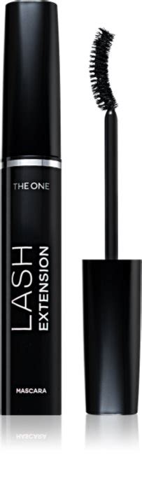 Oriflame The One Lash Extensions Mascara Allongeant Notino Be