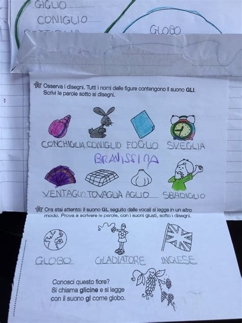 SUONO GL Blog Di Maestra Mile