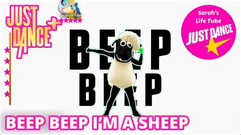 Beep Beep Im A Sheep Lildeucedeuce Ft Black Gryph N Tomska