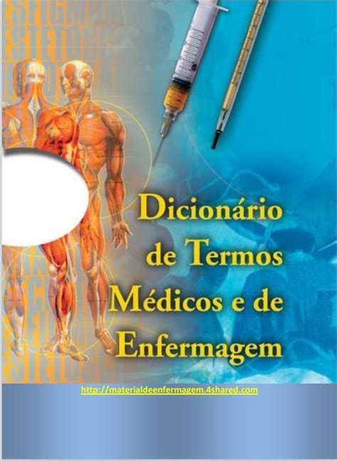 Dicionário de Termos Médicos e de Enfermagem AEUPA