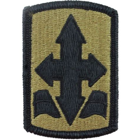 29th Infantry Brigade Multicam Ocp Patch Usamm