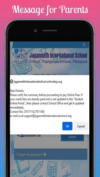 Jagannath International School by Abha Mishra