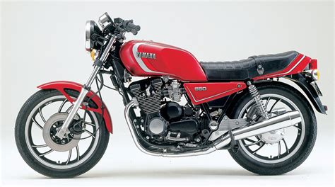 1982 Yamaha Xj 750 Seca Image 9