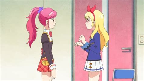 Watch Aikatsu Season 2 Episode 13 Red White Aikatsu Battle 2013