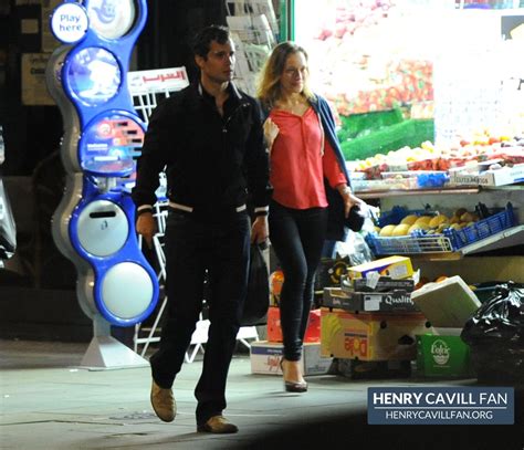 Henry Cavill News: New Pics: Henry & Armie Hammer Hanging Out In London ...