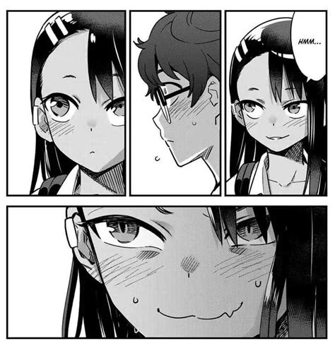 Love This Panel R Nagatoro