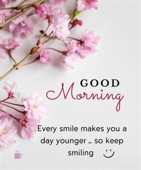 Good Morning Everyone Quotes