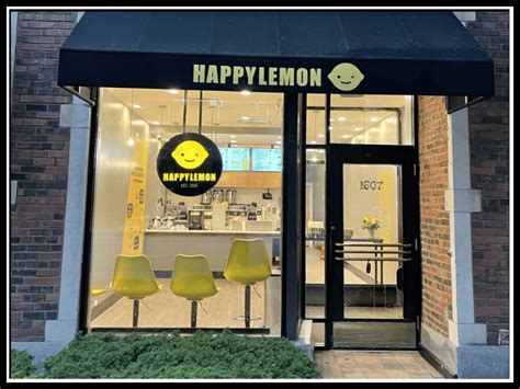 Locations Happy Lemon Usa