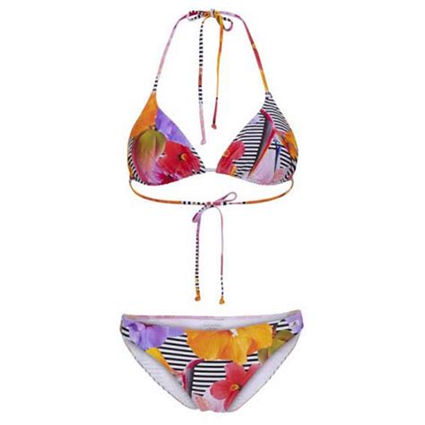 Aquafeel Bikini 2396401 Multicolor Swiminn