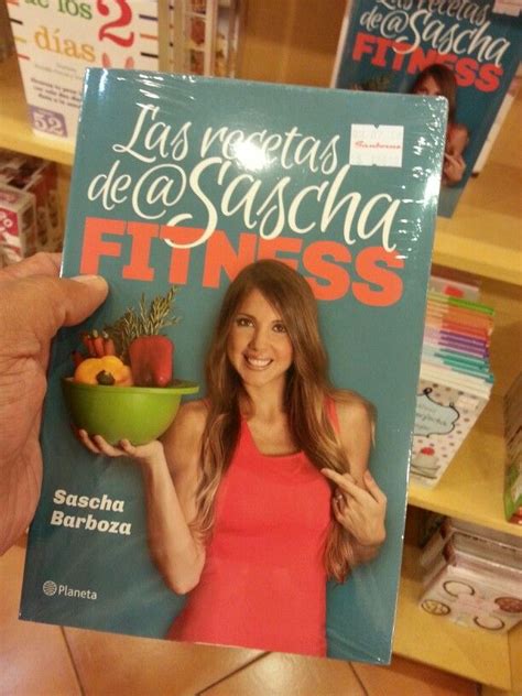 Muy Recomendable El Libro De Sascha Fitness Hay Recetas Sencillas