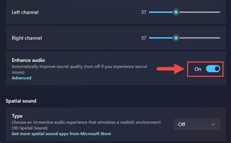 Las Mejores Formas De Mejorar La Calidad Del Sonido En Windows