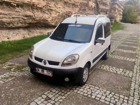 2011 Model Kangoo Sahibinden Araba 1669518295