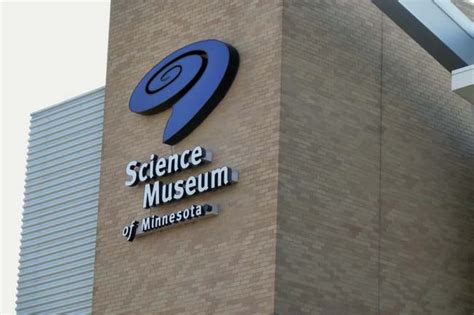 Omnifest returns to Minnesota Science Museum – Twin Cities