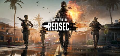 Battlefield Redsec Abre E Fecha - Battlefield™ REDSEC en Steam