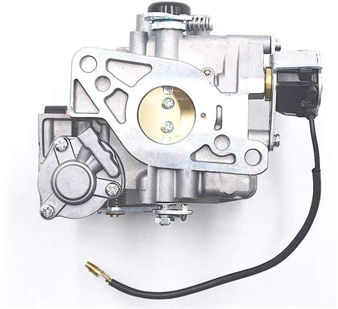 Carburetor For Kohler Carb CH25 CH730 740 25HP 27HP 24 853 34 S 24 853