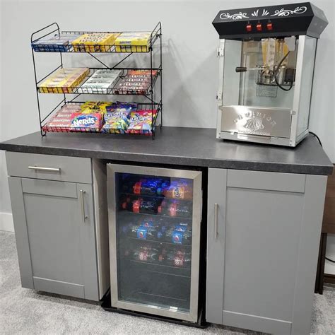 Pin On Movie Room In 2024 Movie Room Snack Bar Movie Room Snack Bar