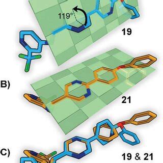 Xray Cocrystal Structure Of In Complex With Pqsr A D Rendering