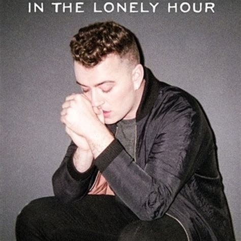 Sam Smith In The Lonely Hour Pvg Pianoworks Inc