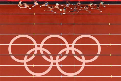 World Athletics Anuncia El Proceso De Clasificaci N Para Los Juegos