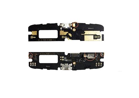 Shinzo Usb Charging Port Board Flex Cable Compatible With Lenovo Vibe