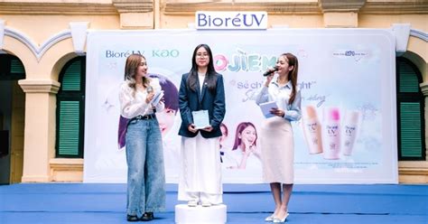 Nghe hot TikToker đình đám kể chuyện thời học sinh lơ ngơ làm đẹp mà quên mất bước quan