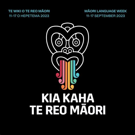 Te Wiki O Te Reo Māori Event Series At Whare Toi Maunga Takarunga Depot