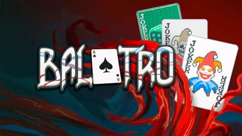 Balatro Ora Il Gioco Pi Venduto Su Ios E Android