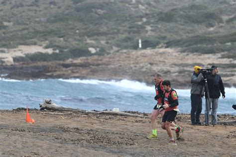 Fotogaler A Im Genes De La D Cima Edici N De La Trail Dels Fars