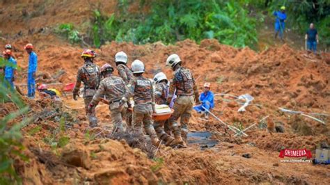 Tragedi Batang Kali Bukan Sahaja Pemilik Kerajaan Negeri Juga Perlu