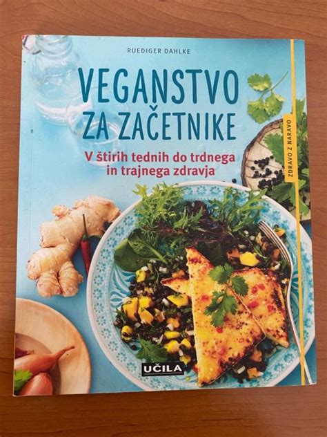 Veganstvo za začetnike