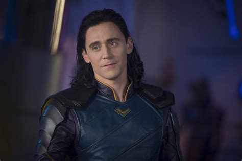 Loki TV Series – Disney Reveals Exciting New Details