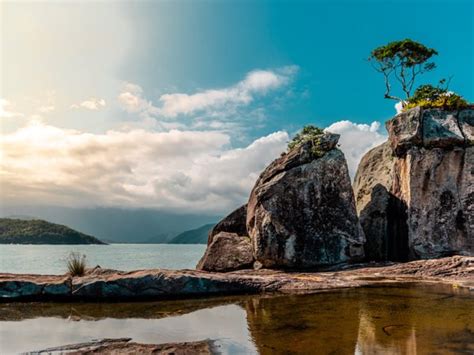 Conhe A A Praia Grande De Ubatuba Blog Atmosfera Incorporadora