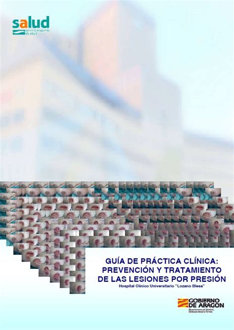 Catálogo De Guías De Práctica Clínica En El Sistema Nacional De Salud Sns Archivo Página 2