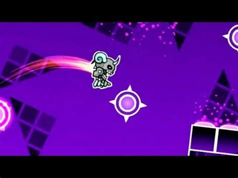 Spider Orb Geometry Dash Youtube