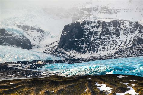 Beste Reisezeit F R Island Infos Zu Klima Wetter Nordlichterzeit