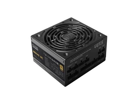 Evga Supernova G Xc Plus Gold W Fully Modular Includes