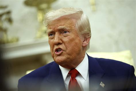 Trump Tries Another Tactic to Prevent Return of Wrongly Deported Man