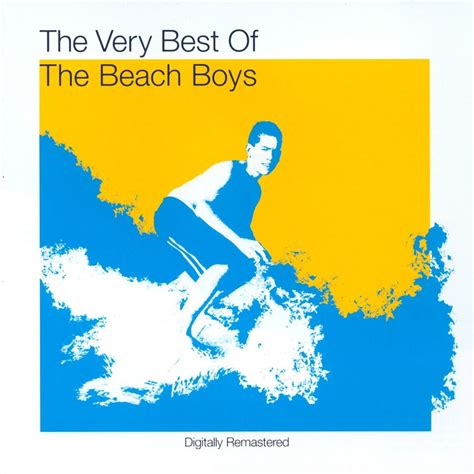 The Very Best Of The Beach Boys The Beach Boys Muzyka Sklep Empikcom