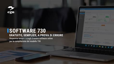 Software Online Modello