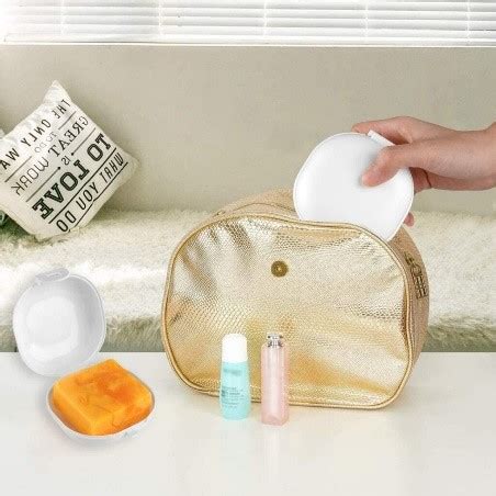 Best Travel Soap Cases For Long Trips