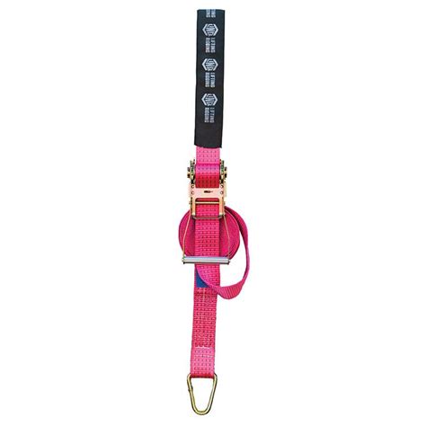 Linq 50mm X 9m Ratchet Strap — Power Tools Plus