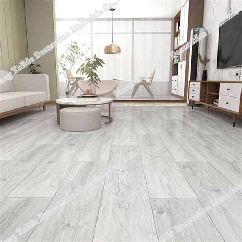 Wholesale Spc Waterproof Vinyl Plank Flooring For Livingroom Floor Mm