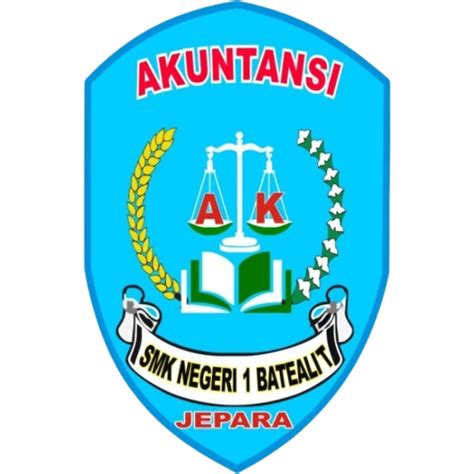 SMK NEGERI 1 BATEALIT