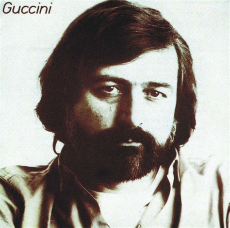 Guccini Lp Vinile Francesco Guccini [1983]