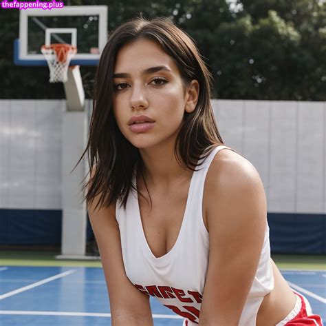 Dua Lipa Dualipa Newsong Nude OnlyFans Photo 2405 The Fappening Plus