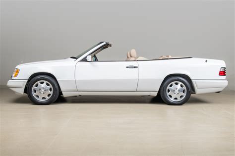 1995 Mercedes-Benz E320 Convertible _6567