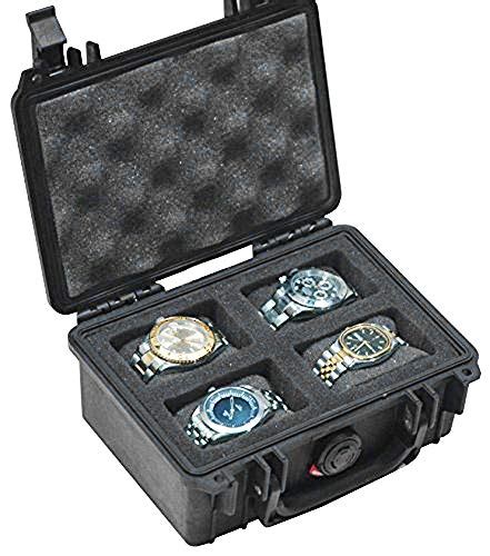 Buy Case Club Waterproof Watch Travel Case Online At Lowest Price In